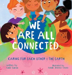 We Are All Connected - Garcia, Gabi