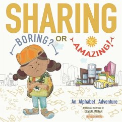 Sharing... Boring? or Amazing! - Jatkar, Deven