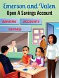 Emerson and Valen Open A Savings Account - Bild 1