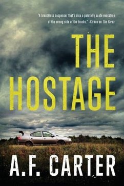 Cover The Hostage