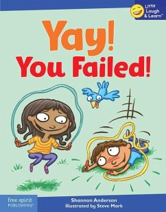 Yay! You Failed - Anderson, Shannon