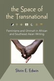The Space of the Transnational The Space of the Transnational