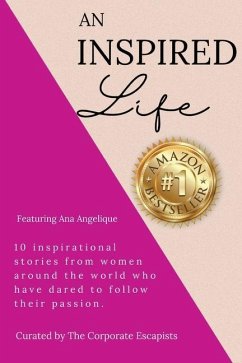 An Inspired Life - Angelique, Ana
