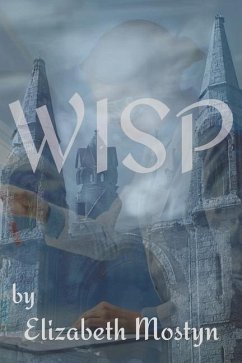 Wisp - Mostyn, Elizabeth