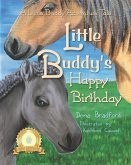 Little Buddy's Happy Birthday