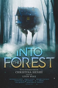 Into the Forest: Tales of the Baba Yaga - Henry, Christina