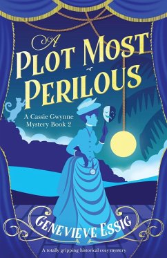 A Plot Most Perilous - Essig, Genevieve