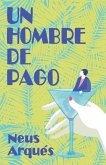 Un hombre de pago