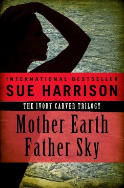 Mother Earth, Father Sky - Harrison, Sue