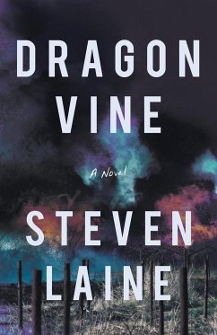 Dragonvine - Laine, Steven