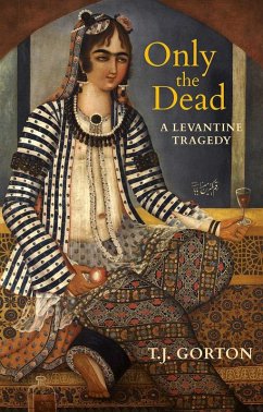 Cover Only The Dead