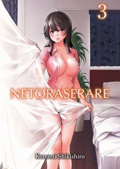 Netoraserare, Vol 3 - Shikishiro, Konomi