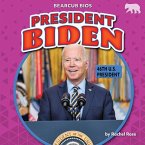 President Biden: 46th U.S. President
