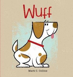 Wuff - Collins, Mark C.