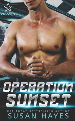 Operation Sunset - Hayes, Susan