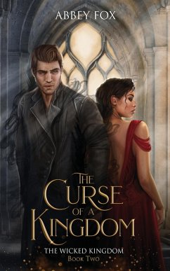 The Curse of a Kingdom - Fox, Abbey