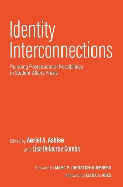 Identity Interconnections