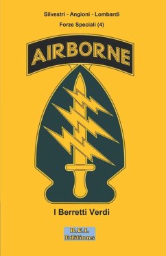 Cover I Berretti Verdi