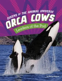 Orca Cows: Leaders of the Pod - Jaycox, Jaclyn