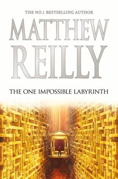 The One Impossible Labyrinth: Volume 7 - Reilly, Matthew