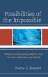 Possibilities of the Impossible - Bild 1