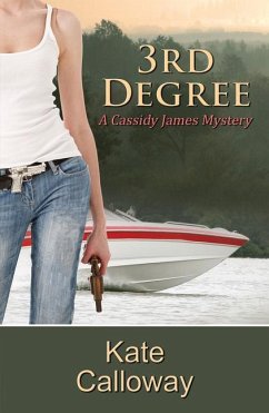Cover 3rd Degree
