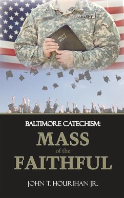 Mass of the Faithful - Hourihan, John T.