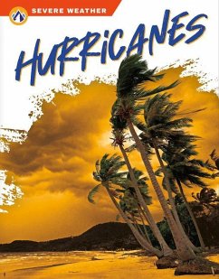 Hurricanes - Rossiter, Brienna