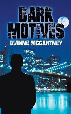 Dark Motives - McCartney, Dianne