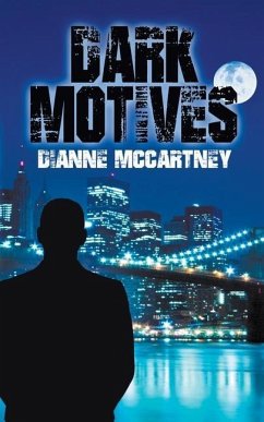 Cover Dark Motives