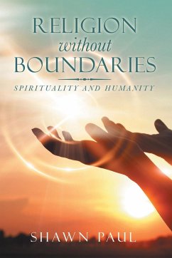 Religion Without Boundaries - Paul, Shawn
