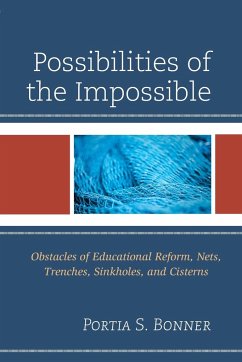 Possibilities of the Impossible - Bonner, Portia S.