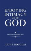 Enjoying Intimacy with God