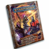 Starfinder Adventure Path: Dead Suns