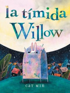 La Tímida Willow - Min, Cat