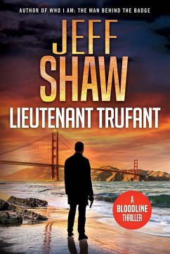 Lieutenant Trufant - Shaw, Jeff