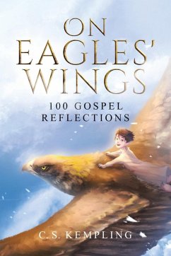 On Eagles' Wings - Kempling, C. S.