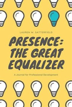 Presence the Grt Equalizer - Satterfield, Lauren W