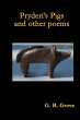 Pryderi's Pigs and other poems - Bild 1