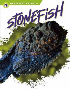 Cover Stonefish