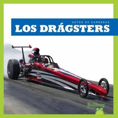 Los Drбgsters (Dragsters) - Harris, Bizzy