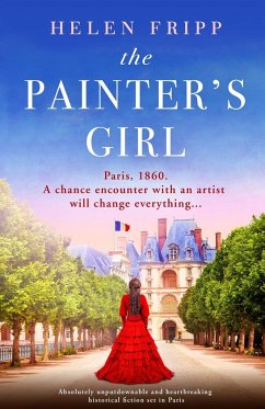 The Painter's Girl