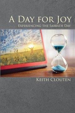 A Day for Joy - Clouten, Keith