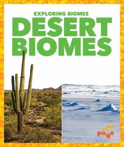 Desert Biomes - Nargi, Lela
