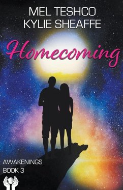 Cover Homecoming