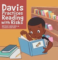 Davis Practices Reading with Risks - Davis, Nadvia