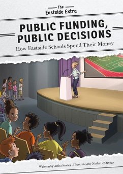 Public Funding, Public Decisions - Storey, Anita