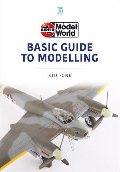 Airfix Model World Basic Guide to Modelling - Fone, Stu