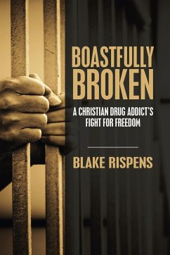 Boastfully Broken - Rispens, Blake