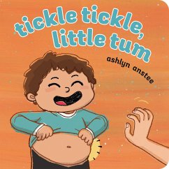 Tickle Tickle, Little Tum - Anstee, Ashlyn